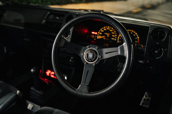 TOYOTA Corolla Levin GT-Apex - Image 6