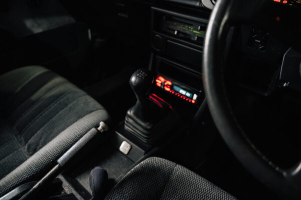 TOYOTA Corolla Levin GT-Apex - Image 7