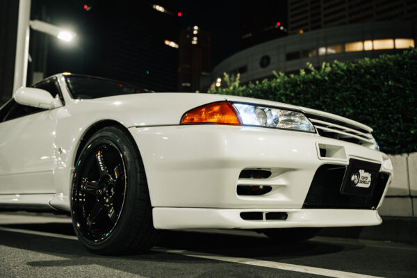 NISSAN skyline GT-R(BNR32) - Image 3