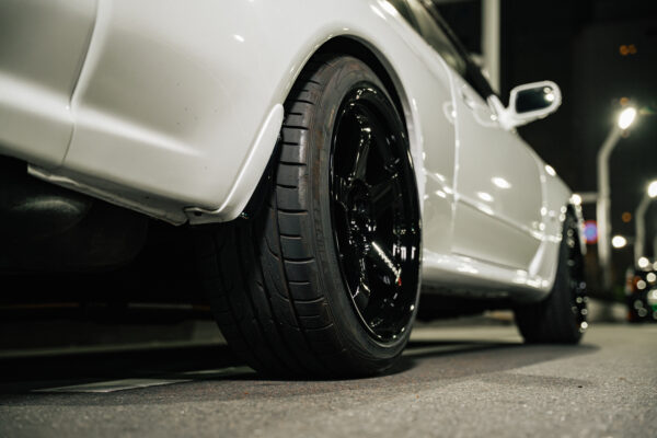 NISSAN skyline GT-R(BNR32) - Image 4