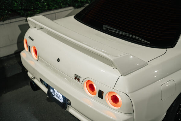 NISSAN skyline GT-R(BNR32) - Image 5