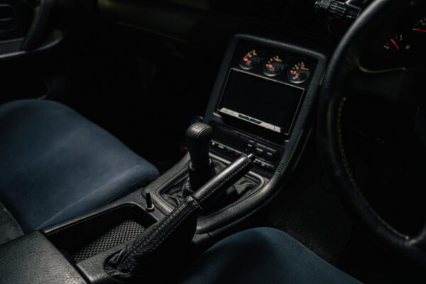 NISSAN skyline GT-R(BNR32) - Image 7